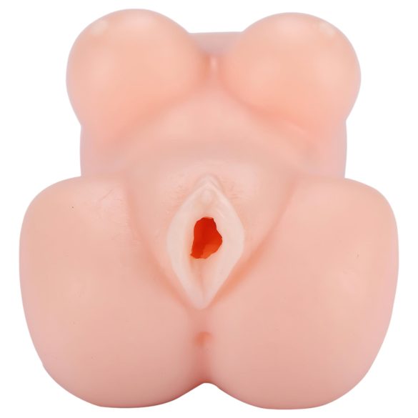 The Girl Next Door Stacey - Realistic Masturbator (Natural)