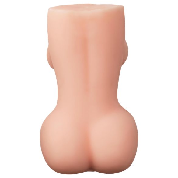 The Girl Next Door Stacey - Realistic Masturbator (Natural)