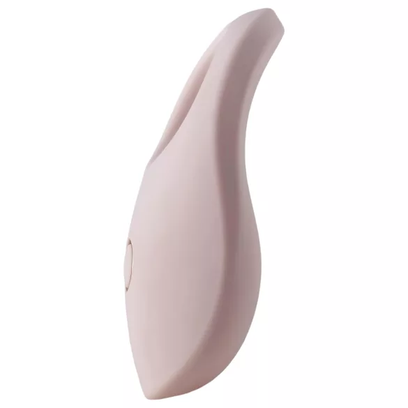 Vivre Bibi - Rechargeable Vibrating Ring (Pink)