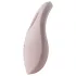 Vivre Bibi - Rechargeable Vibrating Ring (Pink)