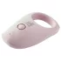 Vivre Bibi - Rechargeable Vibrating Ring (Pink)
