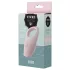Vivre Bibi - Rechargeable Vibrating Ring (Pink)
