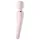 Vivre Nana - Rechargeable Massaging Vibrator (Pink)