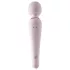 Vivre Nana - Rechargeable Massaging Vibrator (Pink)