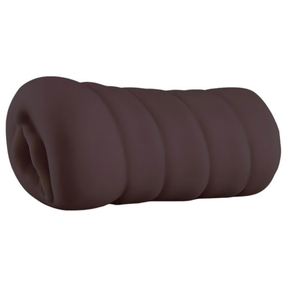 The Girl Next Door Alicia - Realistic Dark Skin Intimate Model