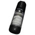 Dreamtoys Blowtech - Vibrating Black Thrusting Masturbator