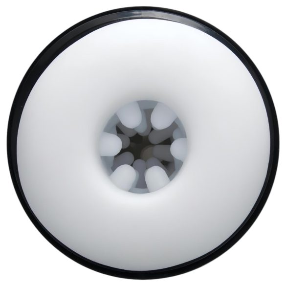 Dreamtoys Blowtech - Vibrating Black Thrusting Masturbator