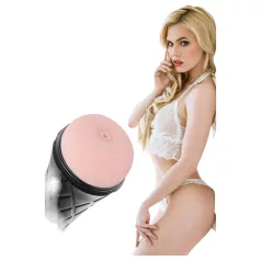 The Girl Next Door Jamie - Realistic Booty in Case (Natural)