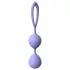 Pleasure Box Love to Play - Vibrator Set - 6 Pieces (Pink-Purple)