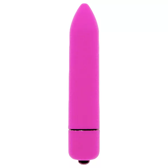 Pleasure Box Love to Play - Vibrator Set - 6 Pieces (Pink-Purple)