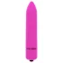 Pleasure Box Love to Play - Vibrator Set - 6 Pieces (Pink-Purple)