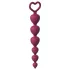 Dreamtoys Amour - anal training gift set (red)