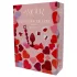 Dreamtoys Amour - anal training gift set (red)