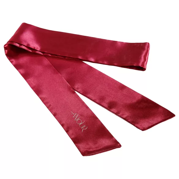 Dreamtoys Amour - wand vibrator set (red)