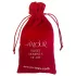 Dreamtoys Amour - wand vibrator set (red)