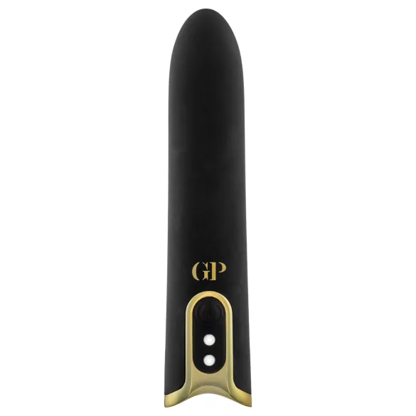 Guilty Pleasure Indulge - BDSM Beginner’s Gift Set (Black)