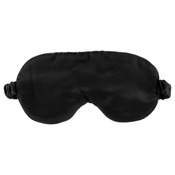 Guilty Pleasure Indulge - BDSM Beginner’s Gift Set (Black)
