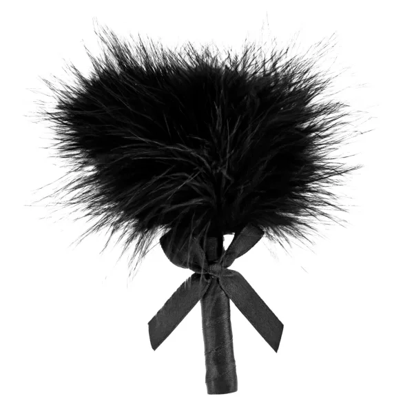 Guilty Pleasure Indulge - BDSM Beginner’s Gift Set (Black)