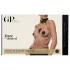 Guilty Pleasure Allure - collar and body chain set (black)
