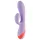 Dreamtoys Love Signal - clitoral arm vibrator (purple)