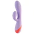 Dreamtoys Love Signal - clitoral arm vibrator (purple)