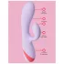 Dreamtoys Love Signal - clitoral arm vibrator (purple)