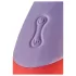 Dreamtoys Love Signal - clitoral arm vibrator (purple)