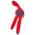 Dreamtoys Love Signal - vibrating penis ring (red)