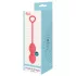 Dreamtoys Love Signal - Geisha Balls Duo (Red)