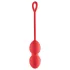 Dreamtoys Love Signal - Geisha Balls Duo (Red)