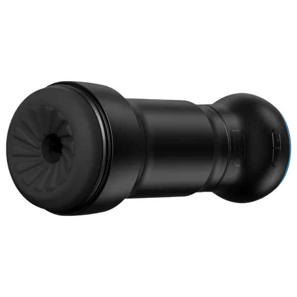 Kiiroo PowerBlow + Feel Pocket male masturbator (black)