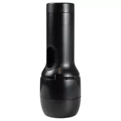 Kiiroo PowerShot compatible masturbator sleeve (black)