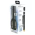 Kiiroo PowerShot compatible masturbator sleeve (black)