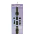 Kiiroo Feel Leigh Raven - artificial mouth with cut tongue (natural)