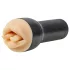 Kiiroo Feel Leigh Raven - artificial mouth with cut tongue (natural)