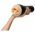 Kiiroo Feel Leigh Raven - artificial mouth with cut tongue (natural)