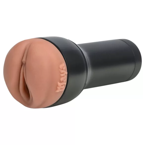 Kiiroo FeelMaya - lifelike vagina masturbator (flesh‑coloured)