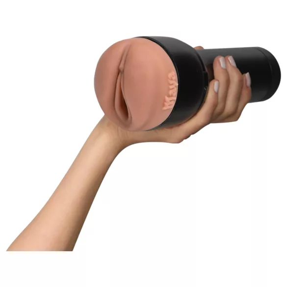 Kiiroo FeelMaya - lifelike vagina masturbator (flesh‑coloured)
