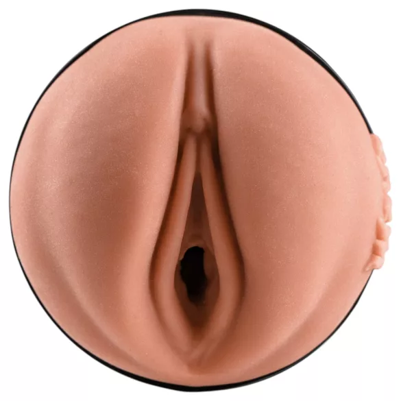 Kiiroo FeelMaya - lifelike vagina masturbator (flesh‑coloured)