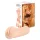 Coconut Elegance 01 - Realistic Masturbator (Natural)