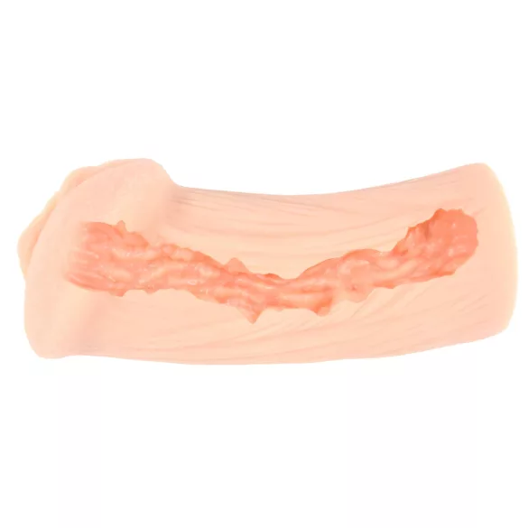 Coconut Elegance 01 - Realistic Masturbator (Natural)