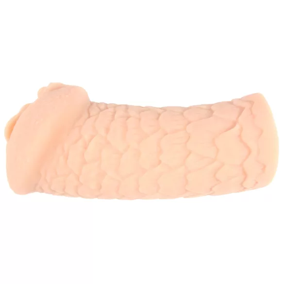 Kokos Elegance 03 - Lifelike Masturbator (Natural)