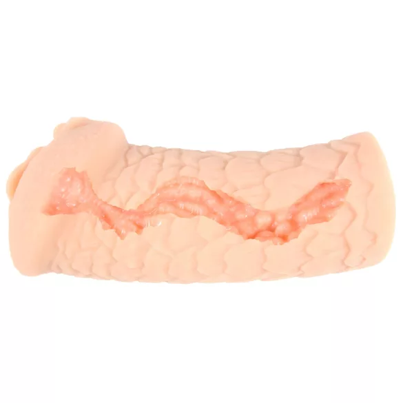 Kokos Elegance 03 - Lifelike Masturbator (Natural)