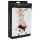Sportsheets - Bed Restraint Set (Black)