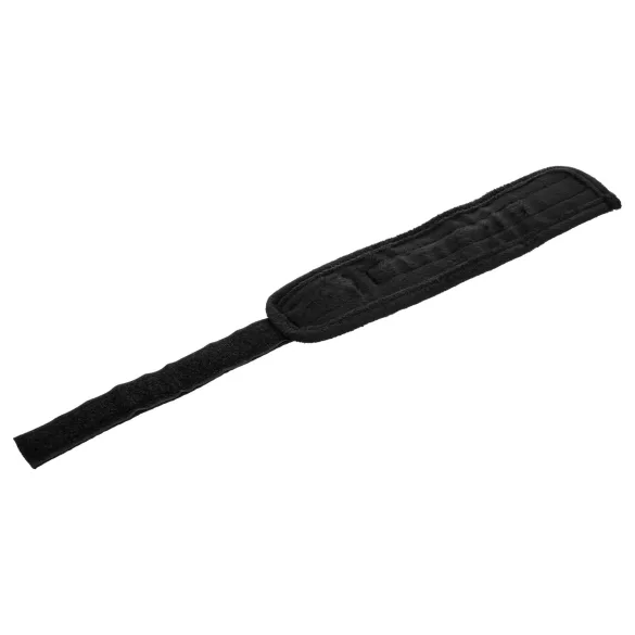 Sportsheets - Bed Restraint Set (Black)