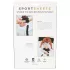 Sportsheets - Bed Restraint Set (Black)