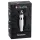 mystim Casanova - electro-rod dildo (white)
