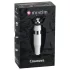 mystim Casanova - electro-rod dildo (white)