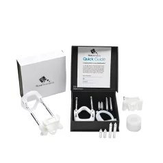   Jes-Extender - Light Standard Male Enhancement Device (Up to 17cm)
