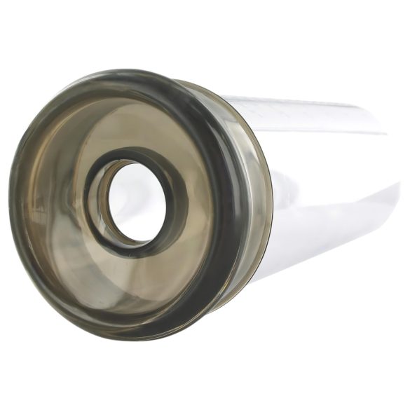 XLSUCKER - Automatic Power & Enhancement Pump (Transparent)